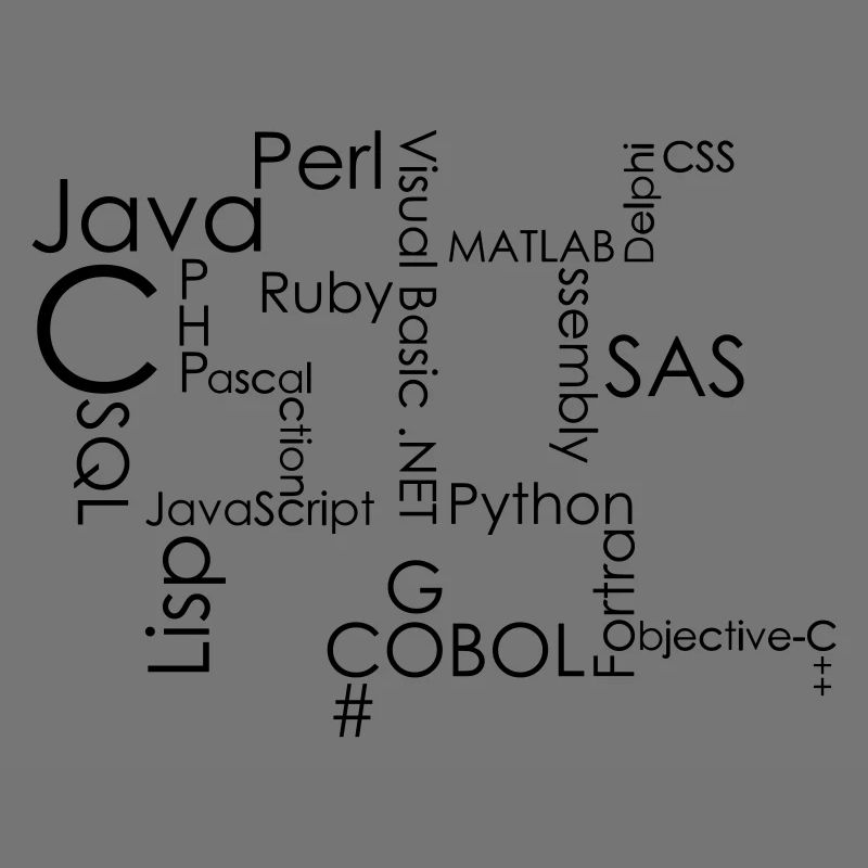 Langages de Programmation