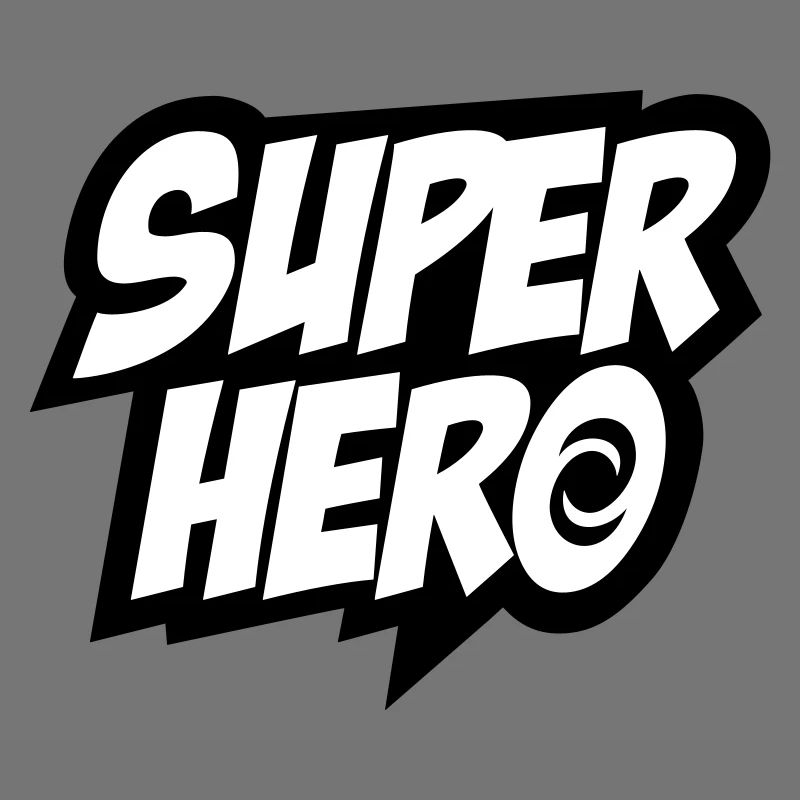 Superhero, Comics, Hero, Sprüche, Held, Sieger