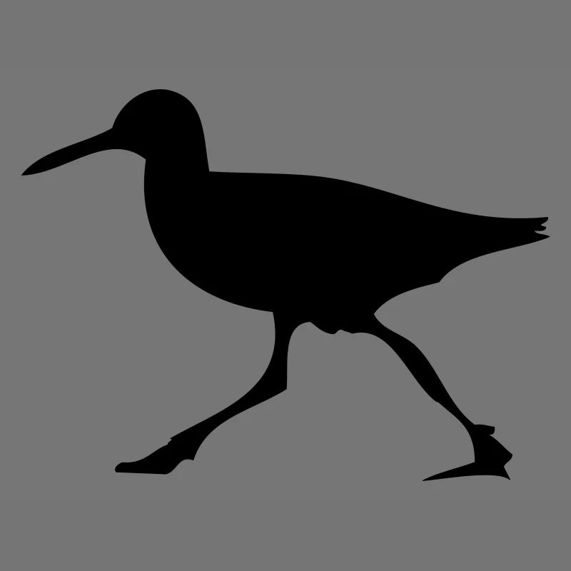 Exécution d'oiseau