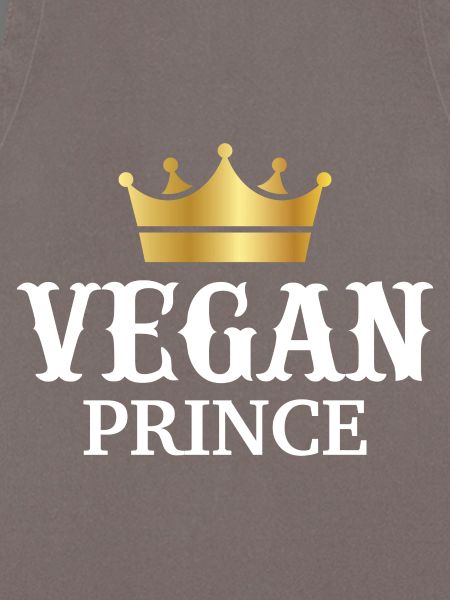 Vegan Prince