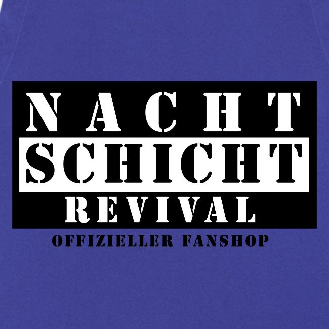 Logo offizieller Fanshop