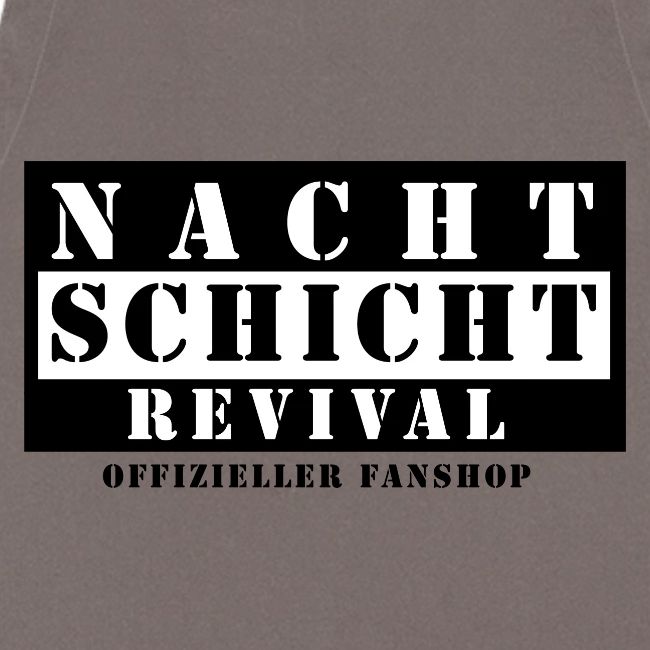 Logo offizieller Fanshop