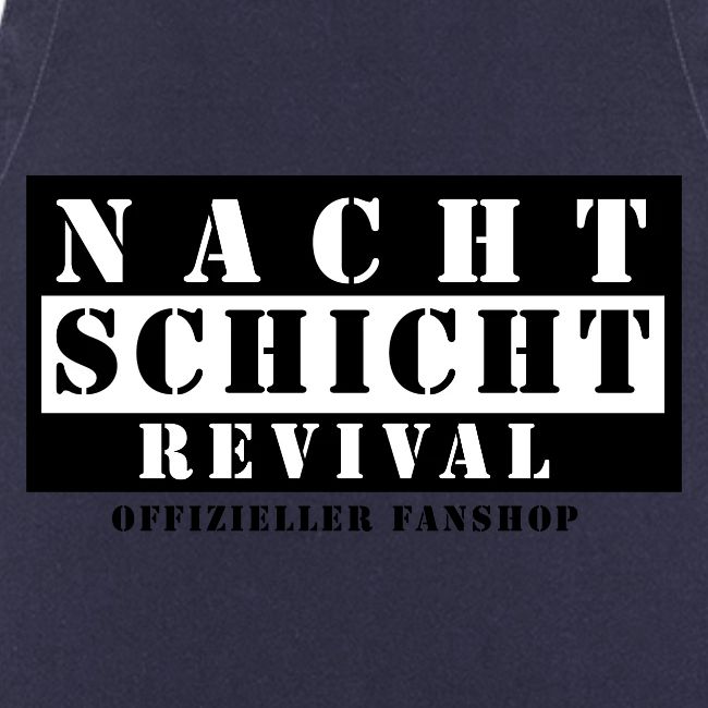 Logo offizieller Fanshop