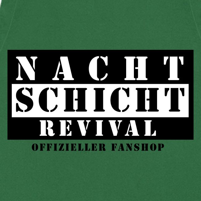 Logo offizieller Fanshop