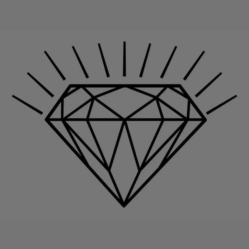 Big Diamond