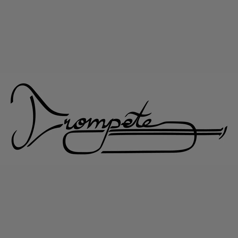 trompeta