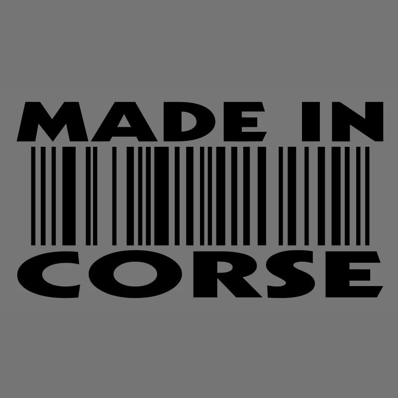 Made in CORSE (1c)