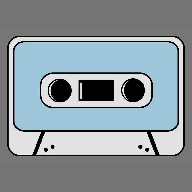 cassette