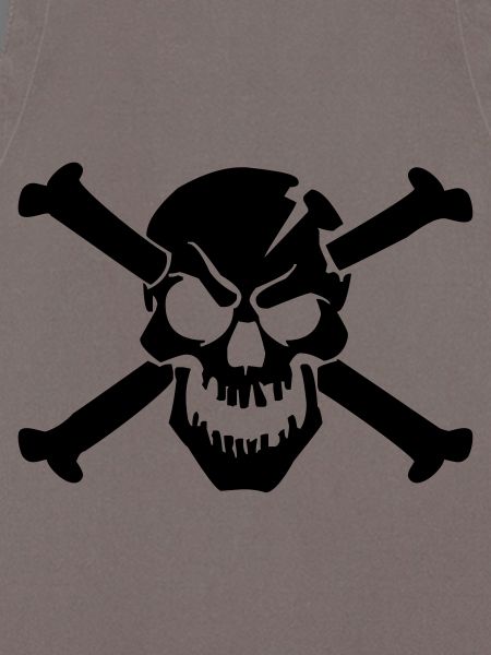 skull bone