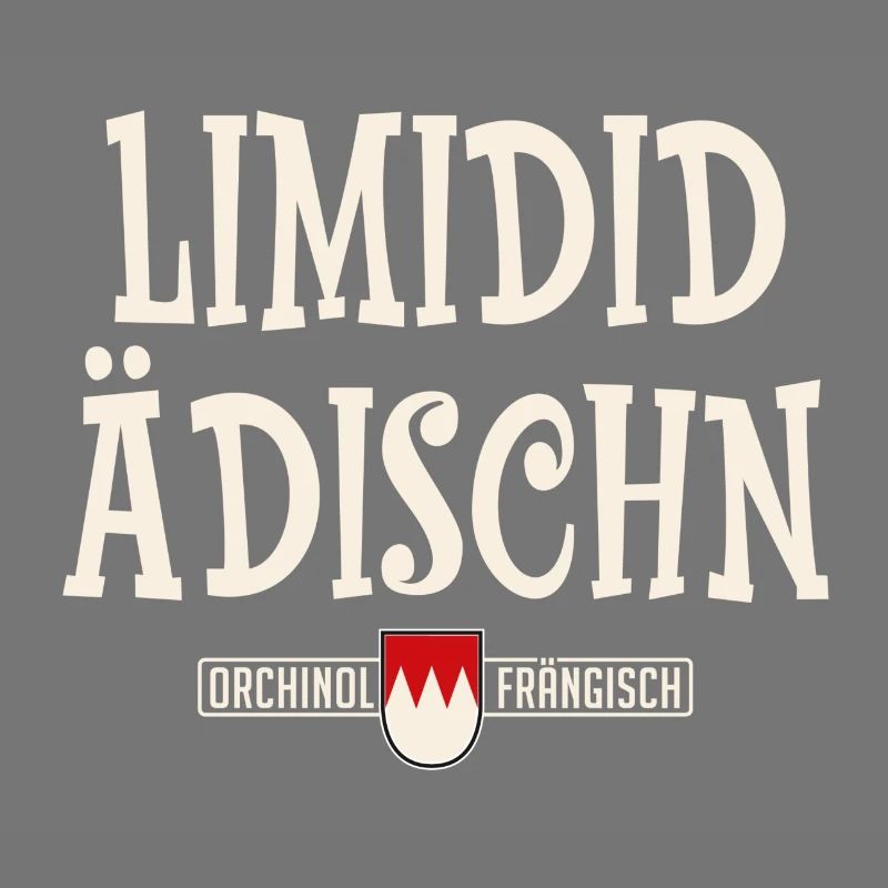 LIMIDID ÄDISCHN