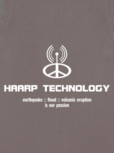 HAARP TECHNOLOGY