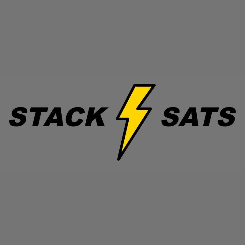 Stack Sats