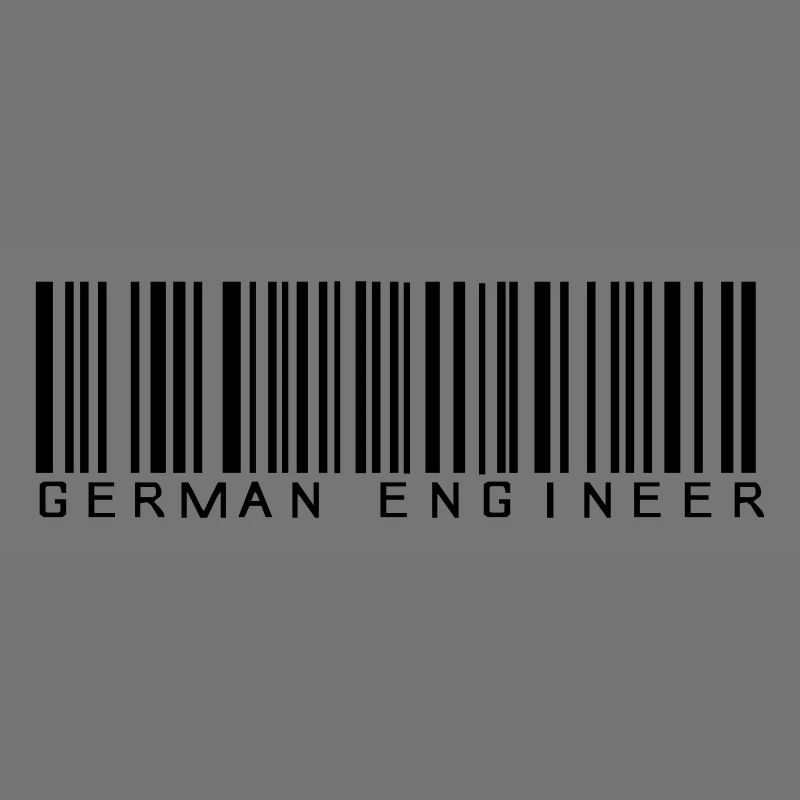 German Engineer