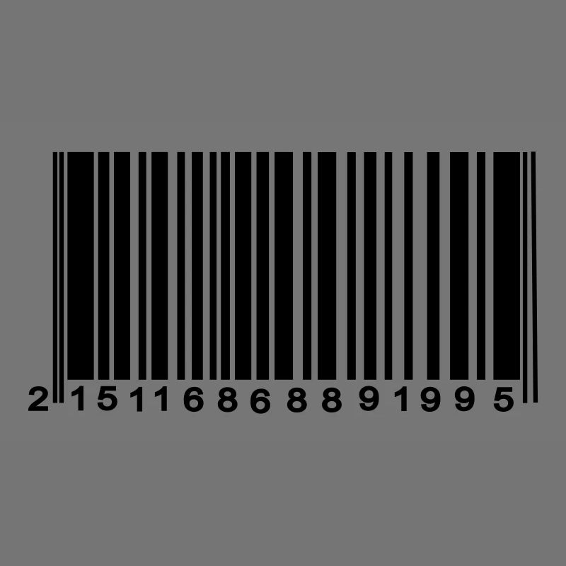 code barre chiffré