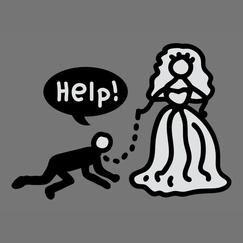 Verheiratet - help