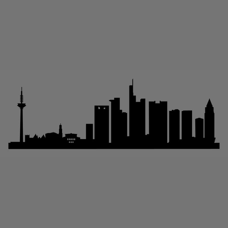Skyline Frankfurt