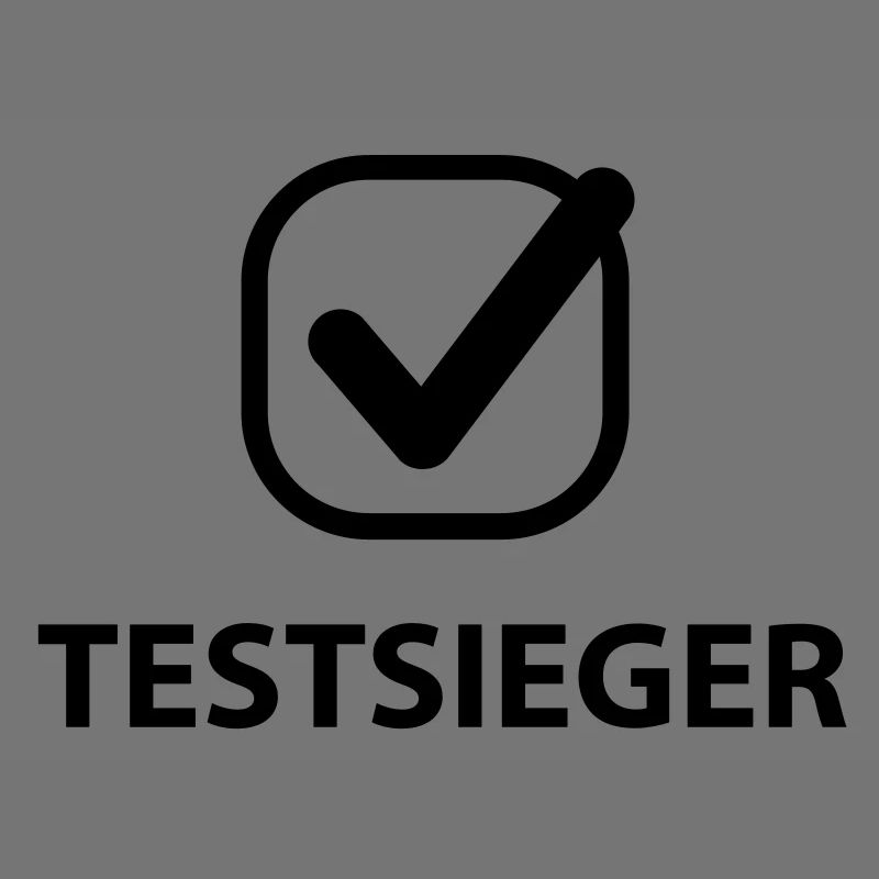 Testsieger Design