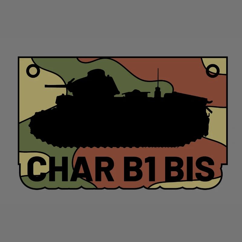 Char B1 BIS