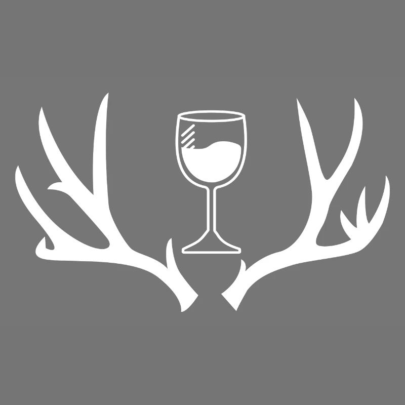 Chasse et vin