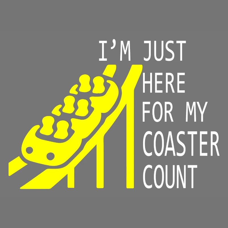 Rollercoaster Roller Coaster