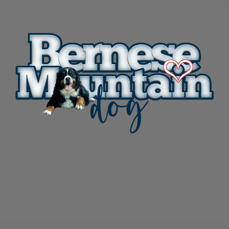 Bouvier bernois