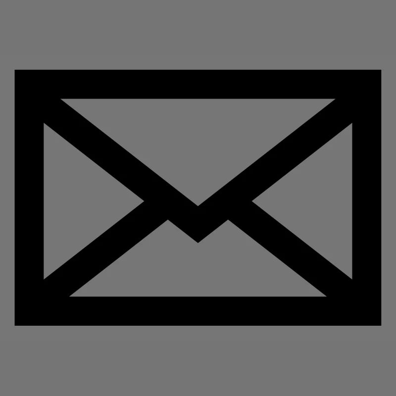 Mail envelope