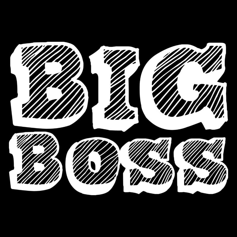 Great boss