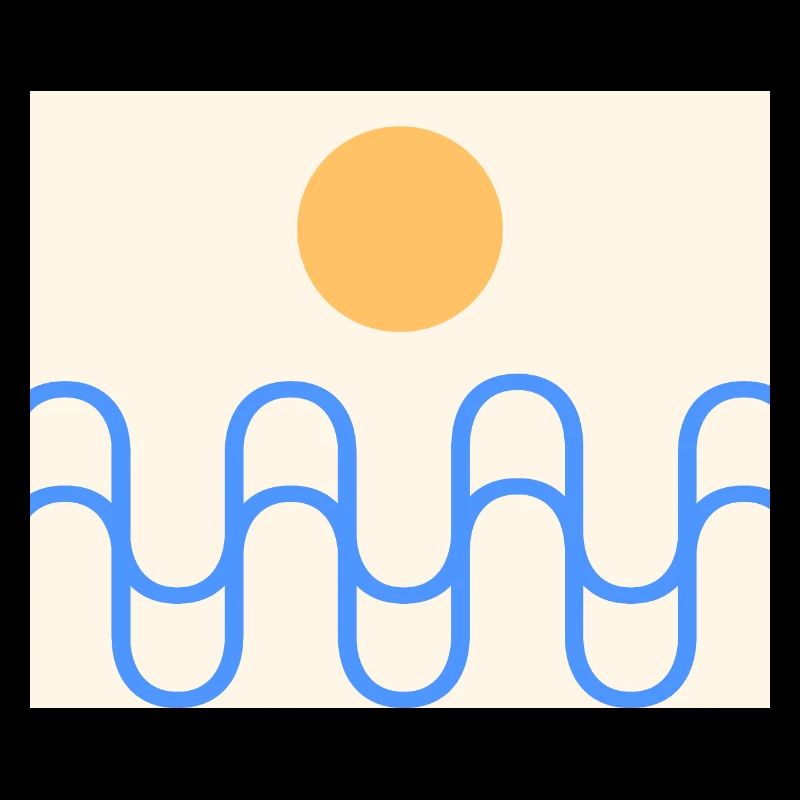 Ocean Sun