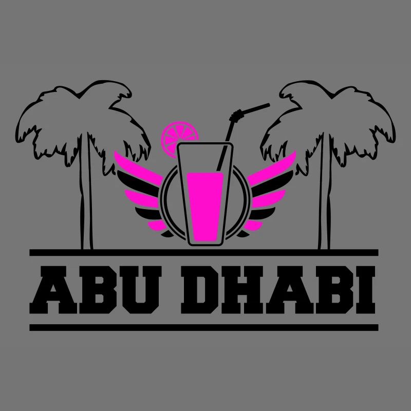 Abou Dhabi
