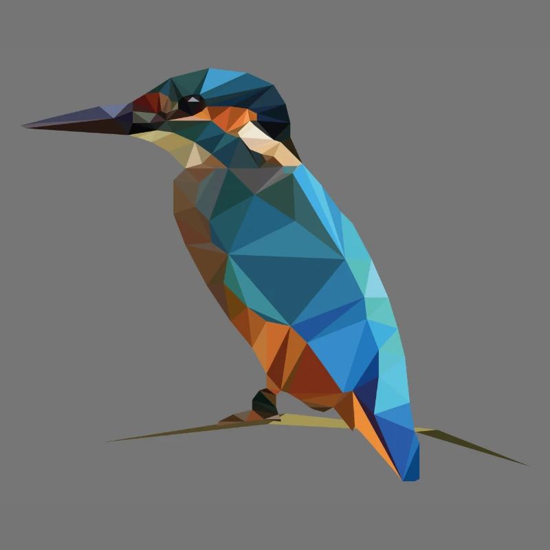 kingfisher