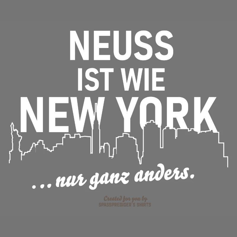 Neuss