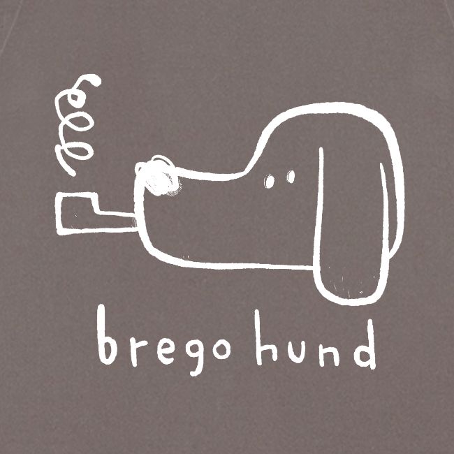 Brego Hund