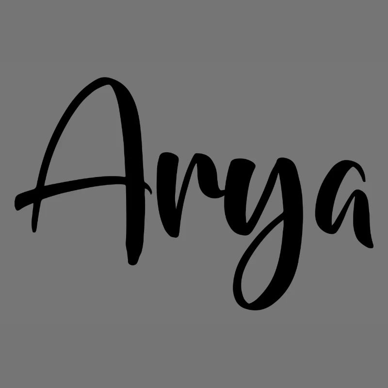 Nom - Arya