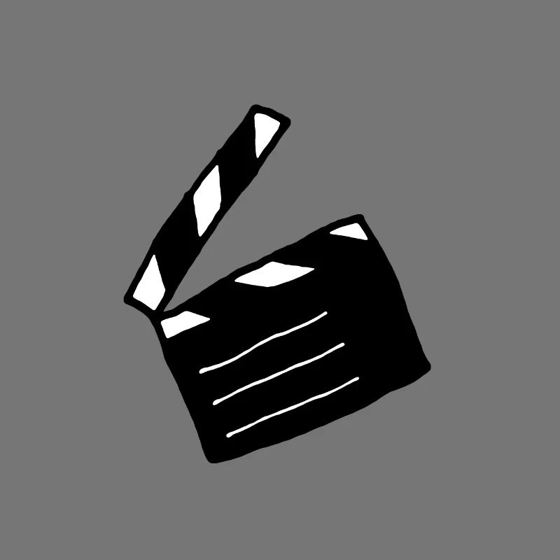 clapperboard