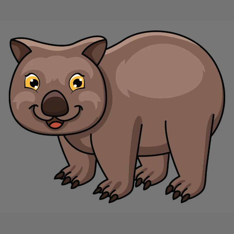 Wombat