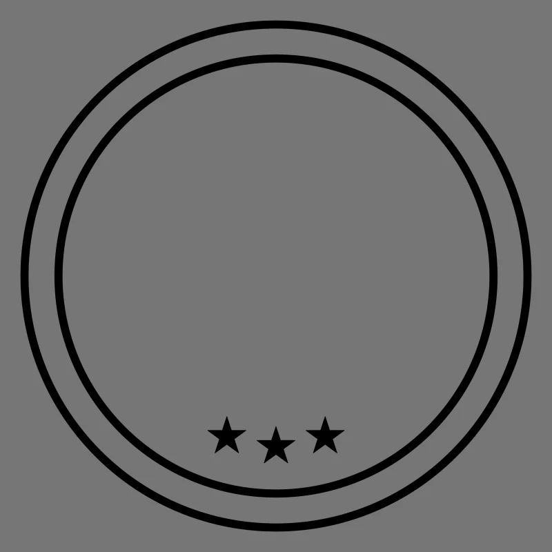 circle emblem