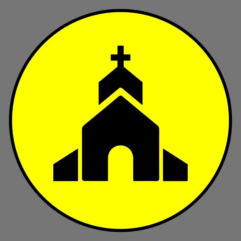 Kirche glaube