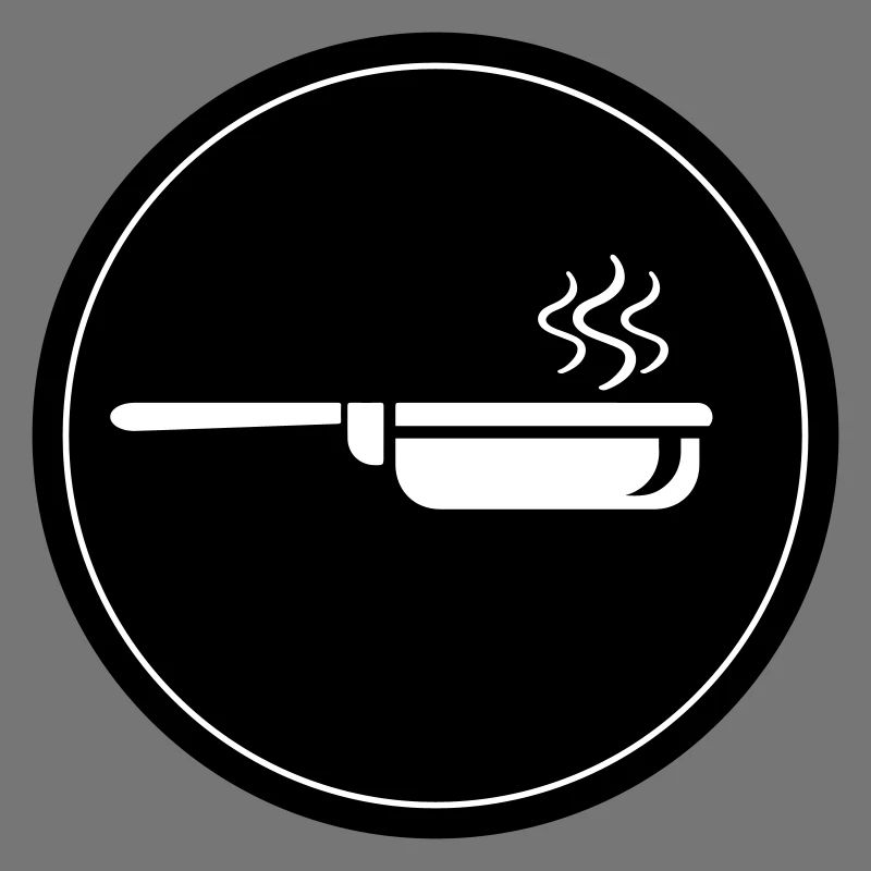 Cooking pan