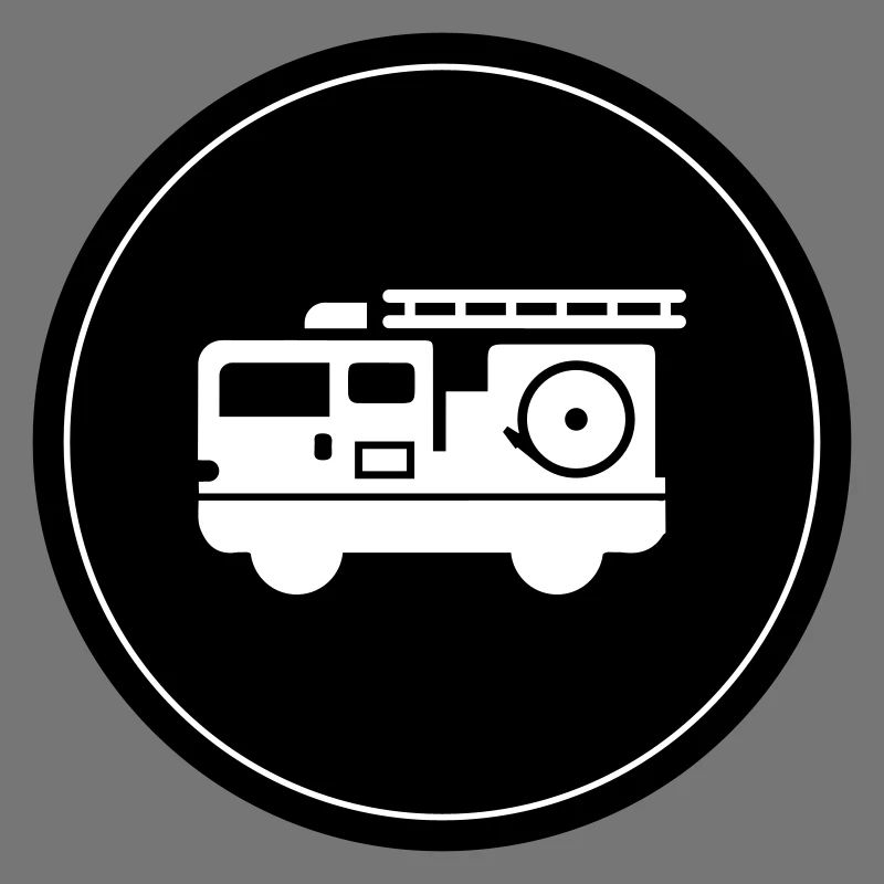 Fire engine