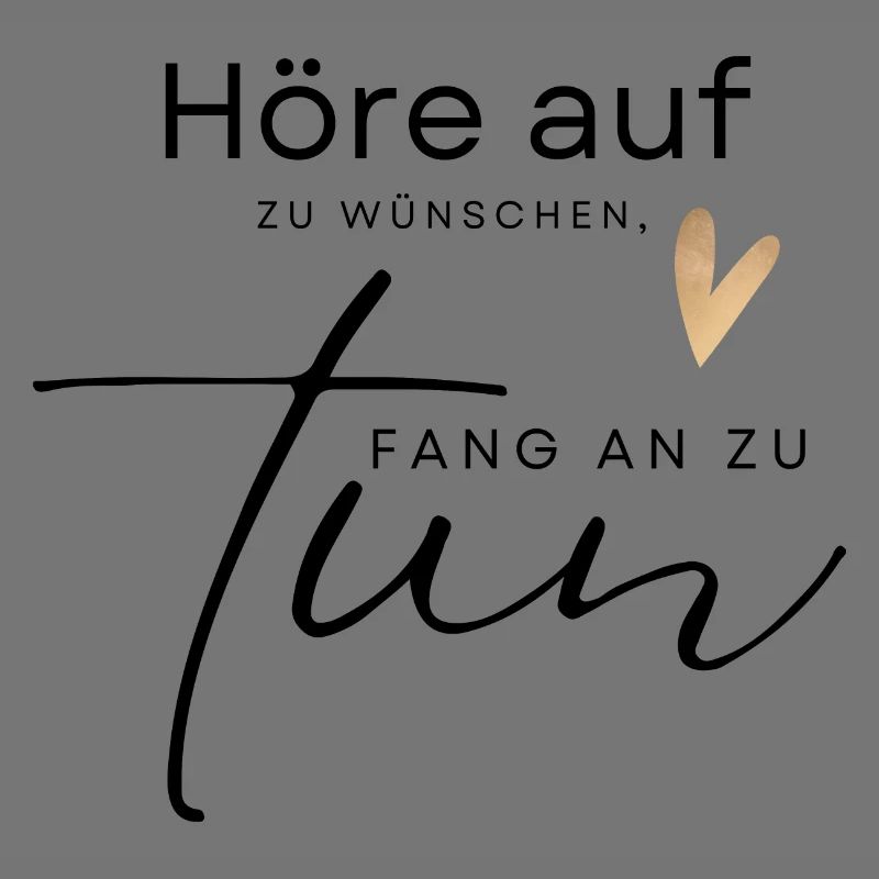 POSITIVE EINSTELLUNG MINDSET Motivation