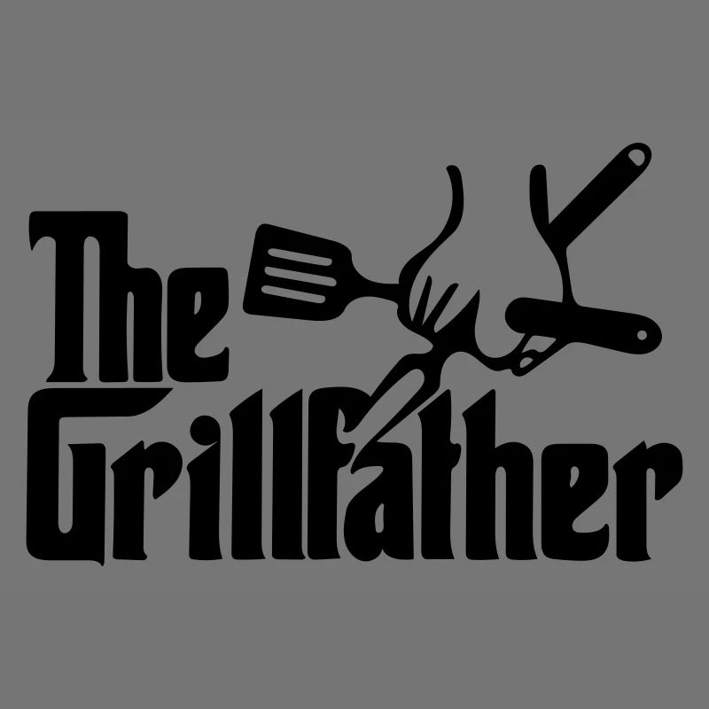 Der Grillvater