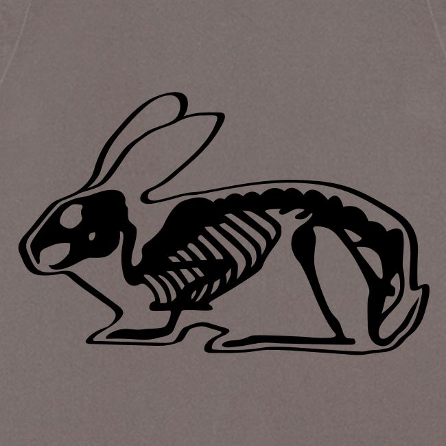 Ray Rammler Hase Kaninchen Häschen Bunny Nager