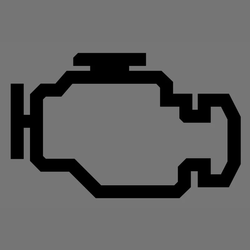 Check Engine Light
