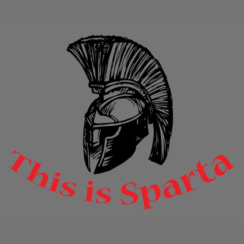 C'est Sparta