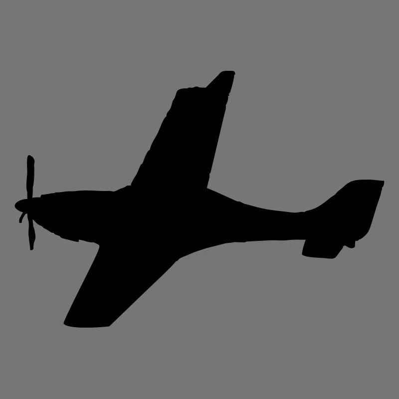 Motorized aircraft motorized aviator pilot aviator