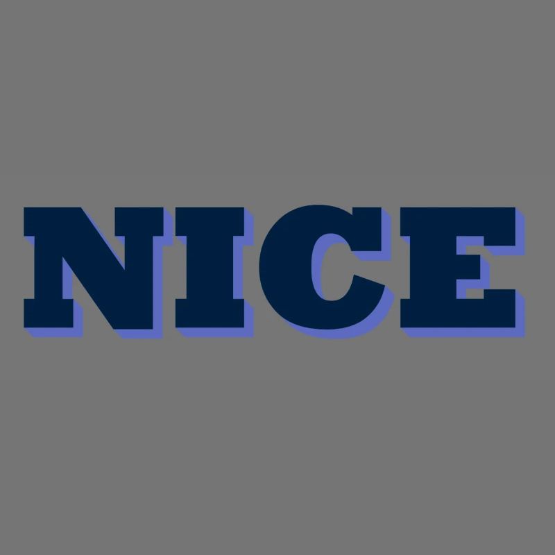 Nice