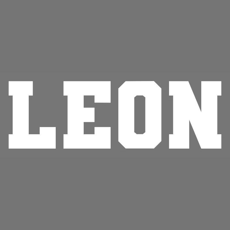 Nom - Leon