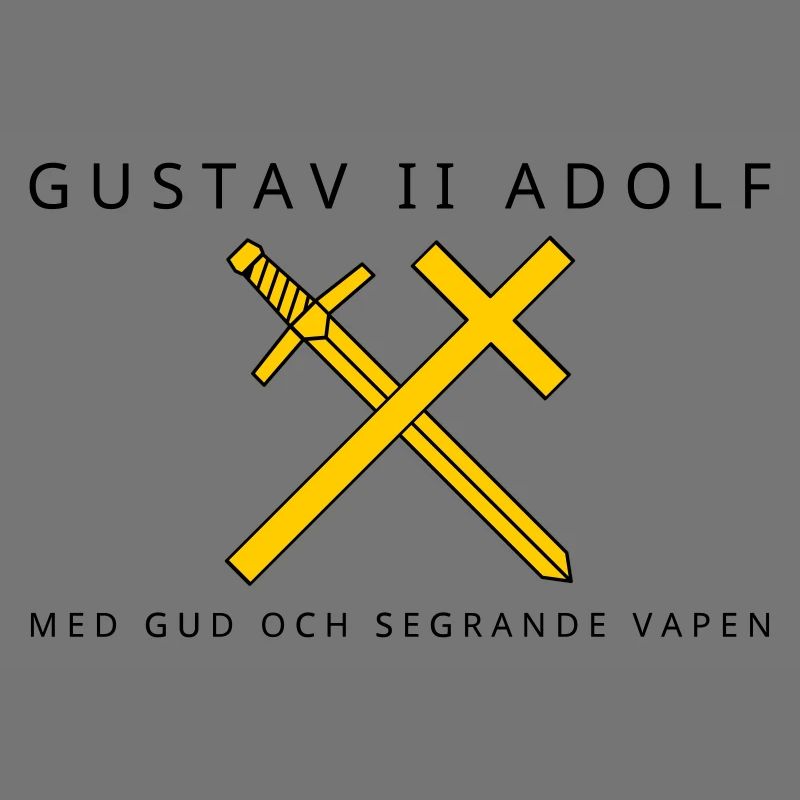 Gustave II Adolphe