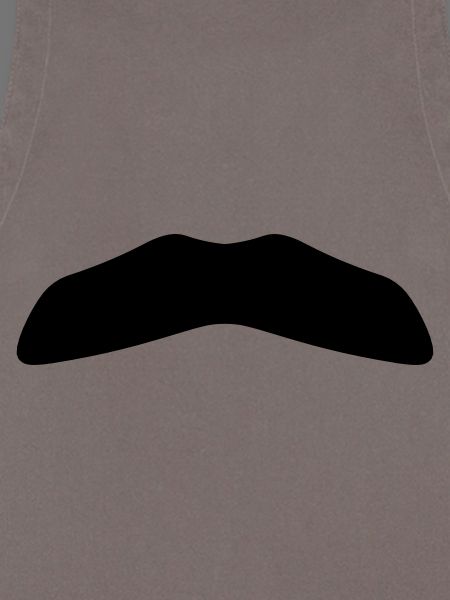 Moustache 3