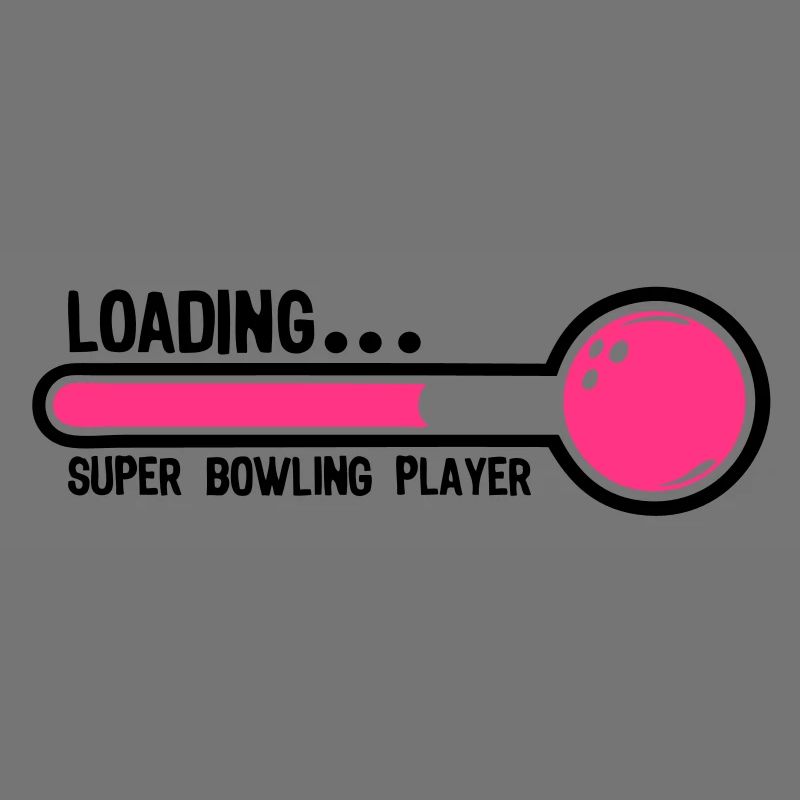 bowling ball loading super player1